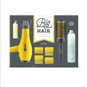 Drybar Big Hair Blowout Kit